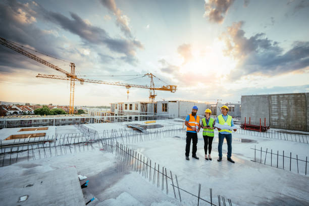 Best Concrete Demolition Services in Meadows Place, TX