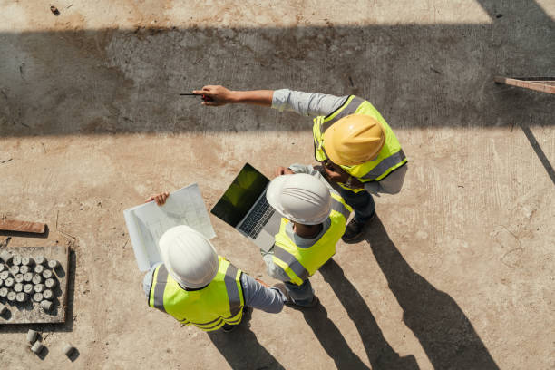 Best Concrete Driveway Installation in Meadows Place, TX
